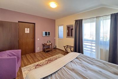 Investiție de Succes: Boutique Hotel la Cheie în Bran - 52