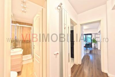 Duplex 4 camere 118mp, B.ul Unirii - 7