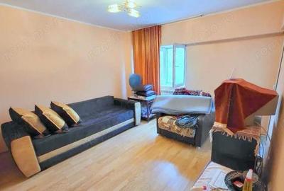 Apartament 1 camera, Mazepa 1 Parter 28 mp - 2