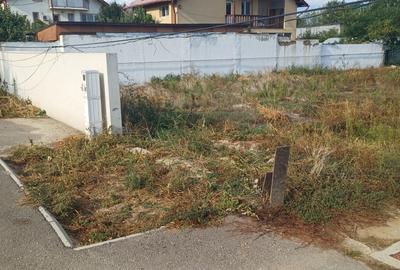 Spațiu comercial, în Clinceni