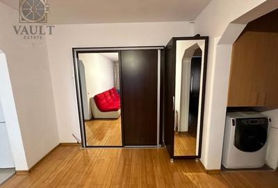 Apartament cu 3 camere semidecomandat, mobilat în Sebastian - 5