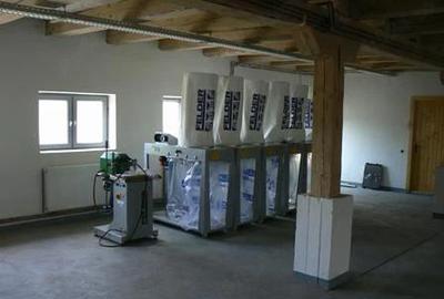 Spațiu comercial, de 1,800 mp, în Sângeorgiu de Mureș - 9