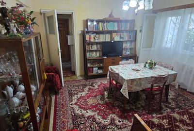 Apartament cu 2 camere semidecomandat în Gară - 3