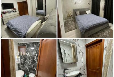 Casă cu 4 camere în Central - 4