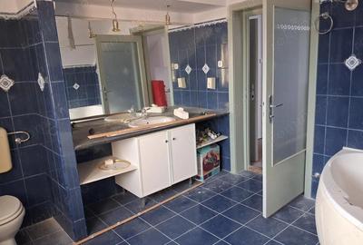 BRASADAS vinde casa RENOVATA partial 8 cam. 6 ari TITULESCU. - 10