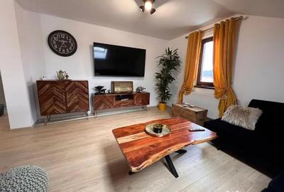 Apartament cu 2 camere decomandat în Ghimbav - 10