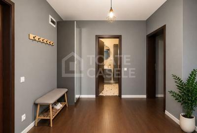Apartament cu 2 camere decomandat în Bună Ziua - 6