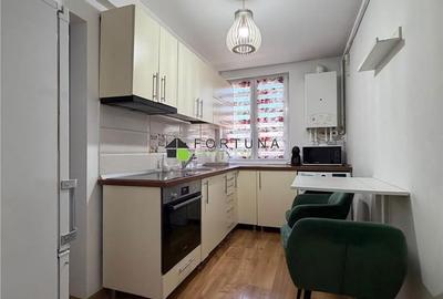 Apartament cu 2 camere decomandat în Bartolomeu - 6