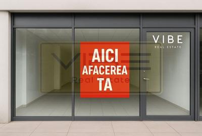 Spatiu birouri , comercial , horeca Tudor Vladimirescu - Bucsinescu - 1