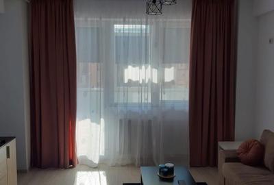 Garsonieră în Roșu - 1