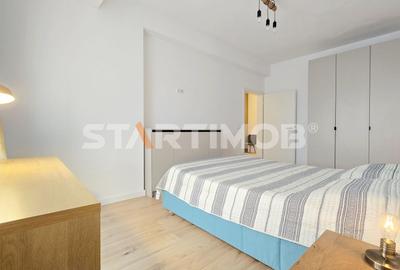 Apartament cu 2 camere decomandat, mobilat în Griviței - 6