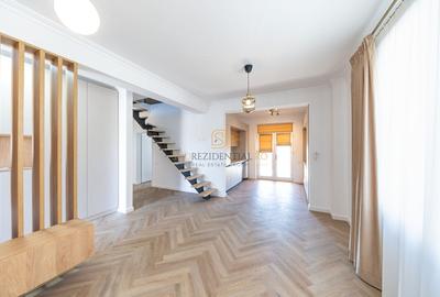 Casă individuală cu 4 camere cu Canalizare în Frumușani - 3