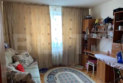 Apartament 2 camere, 55 mp, Micro Aiud - 2