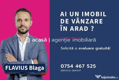 Teren de 733 mp, în Livada - 4
