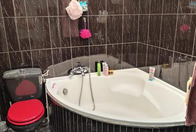 Apartament cu 3 camere decomandat în Drumul Taberei - 12