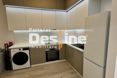 Parcare inclusa - Apartament nou 2 camere Silk District, 800m de Iulius Mall - 3