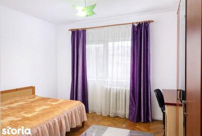 Apartament cu 2 camere decomandat în Arcu - 5