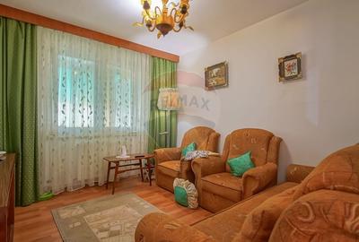 Apartament cu 3 camere de vanzare pe Mircea cel Batran - 12