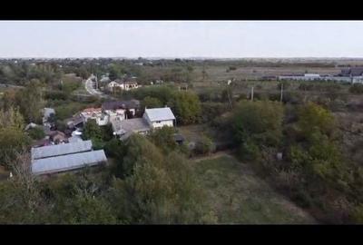 Casă cu 4 camere în Corbii Mari - 7