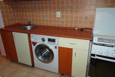 Apartament cu 2 camere semidecomandat în Gorjului - 8