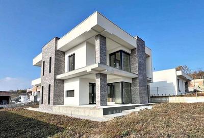 Casa moderna de vanzare in zona de Dealuri, Oradea - 2