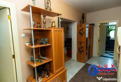 Apartament cu 2 camere decomandat în Central - 10