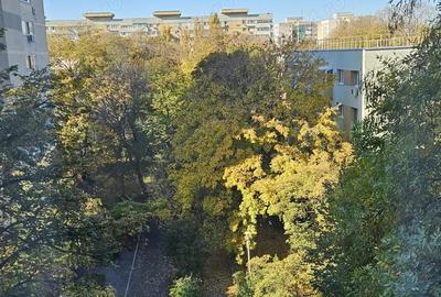 Drumul Taberei-Metrou Favorit - 2 Camere,Mobiltat si Utilat - 5