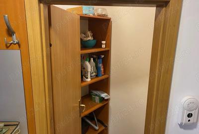 Garsoniera 37mp Planorama - 1