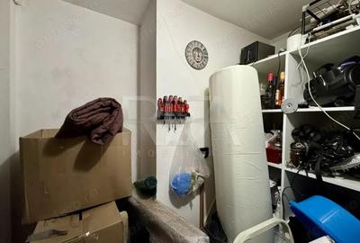 3 camere la intrarea in Parcul Circului, bloc anvelopat - 4