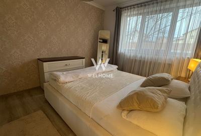 Apartament cu 3 camere în Ștrand - 5