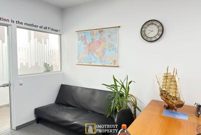 De inchiriat spațiu de birouri - 4