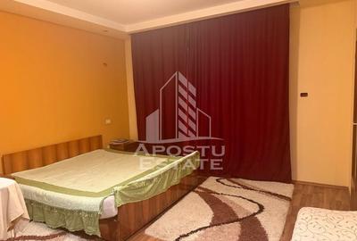 Casa spatioasa cu design american-calea Urseni - 42