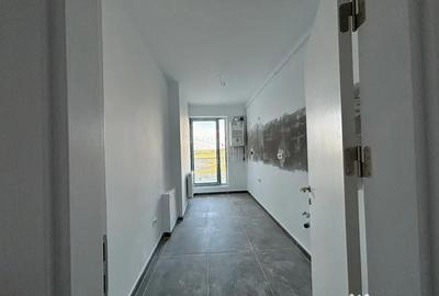 Apartament cu 2 camere semidecomandat în Haliu - 5