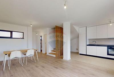 Comision 0% | Casa noua tip Duplex | Incalzire prin pa... - 2