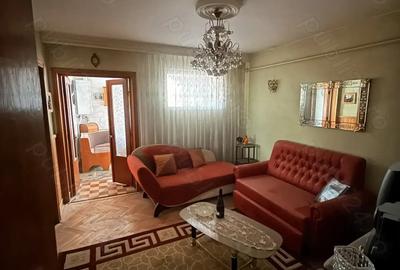 Apartament cu 4 camere decomandat în Mărăței - 9