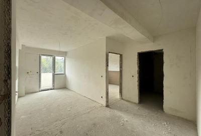 Apartament cu 3 camere decomandat în Hlincea - 4