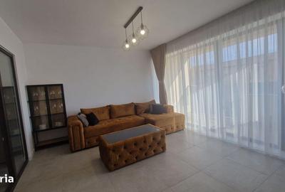 Apartament cu 3 camere decomandat, mobilat în George Enescu - 7