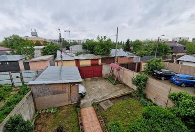 Casă cu 6 camere cu Teren 408 Mp în Ghencea - 8