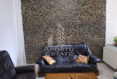 Apartament 4 camere, luxos si spatios, 160 mp utili, zona Podgoria - 5