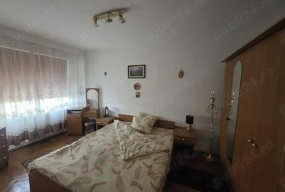 Apartament cu 2 camere semidecomandat în Piața Centrală - 1