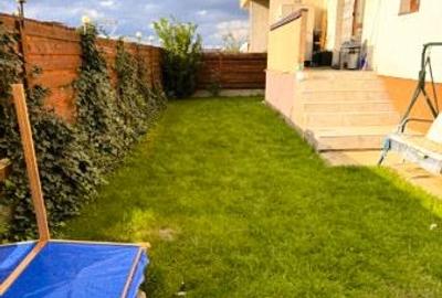 Apartament 2 camere,  120mp gradina inscrisa in CF. Zona Sanpetru - 7