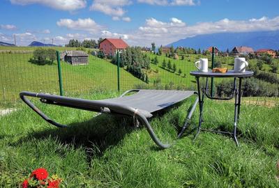 Oportunitate de investitie - pensiune de vanzare Moieciu de Jos - 11