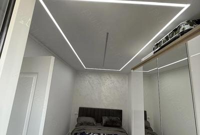 Apartament cu 2 camere semidecomandat în Vest - 8