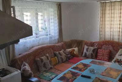 Casă cu 3 camere în Băgara - 5