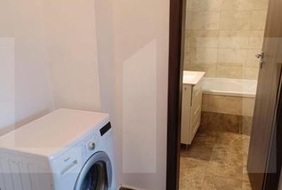Apartament cu 2 camere semidecomandat în Iosefin - 3