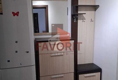 Apartament cu 2 camere, mobilat în Cetății - 4