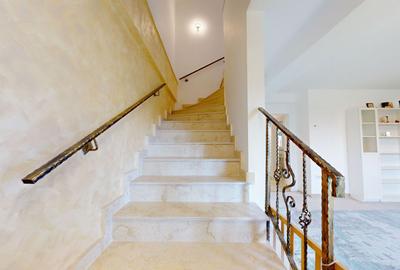 Casă individuală cu 4 camere cu Teren 155 Mp în Olteniței - 25