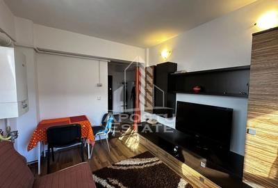 Apartament 2 camere, decomandat, centrala proprie,  zona UVT - 2