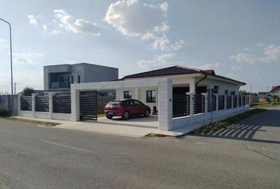 Casă cu 4 camere în Vladimirescu - 4
