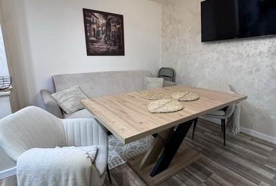 Apartament cu 2 camere în 1 Mai - 7